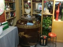 -鑫小城故事·藕汤·家常菜(台北一路总店)