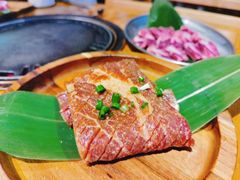 -秋木烤肉·韩国牛肉名家(高新旗舰店)