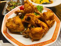 -拉面莊夢語＆中华料理八椿