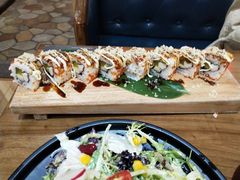 -九田家黑牛烤肉料理(二天地店)