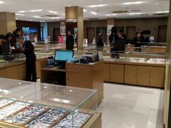 -茂昌眼镜(南京东路店)