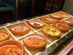 -蓉城四海黑牛烤肉海鲜自助餐厅(宜兴宝龙店)
