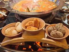 -野山舂·贵州现舂酸汤牛肉(东山店)