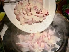 -润泽园椰子鸡(汇一城店)