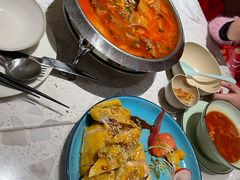 -水天堂西餐厅(昆山万象汇店)