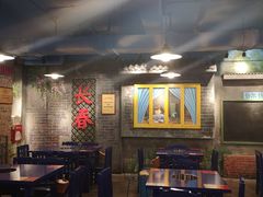 大堂-马路边边串串香(一匡街店)