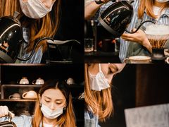 -Hei Cafe(工体店)