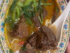 -金杨拉面王小吃面馆·牛三宝面·红烧牛肉粉
