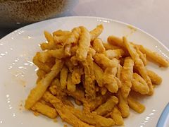 -中国吉菜名店广源宾馆餐厅