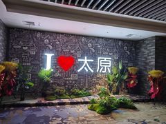 -万达影城 太原龙湖激光IMAX万达广场店(解放路店)