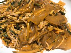 东北大拉皮-95号酱骨·一块豆腐(展春园西路店)