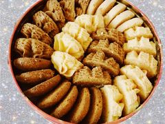 -珍妮曲奇聪明小熊(尖沙咀店)
