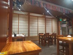 -石屋料理(南京西路店)