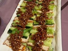 文韬武略-天厨妙香素食餐厅(清华店)