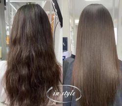 点击看大图 -3am hair salon烫发染发接发