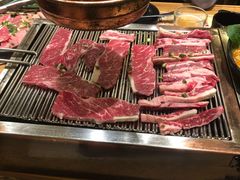 -千寻烧肉(政务区店)