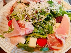 -Margherita雏菊意大利餐厅(雅颂庭购物中心店)