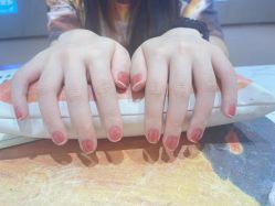 点击看大图 -杨美丽·美甲美睫