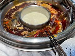 -鱼豆吉·豆浆鱼火锅(宜昌万达店)