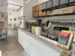 -收获咖啡HARVEST RESERVE(苍山店)