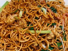 豉油皇三丝炒面-点都德(春熙路群光广场店)