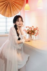 点击看大图 -花嫁丽舍婚礼殿堂(世博江景店)