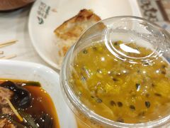 -金乐活美食(中街店)