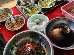 -车头老二大排档