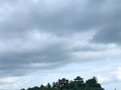 -亚洲大陆最南端