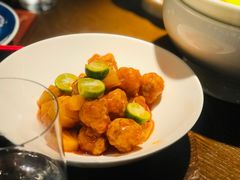 -隐厨·中国菜馆(三里屯T+MALL店)