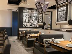 -太二酸菜鱼(财富购物中心店)