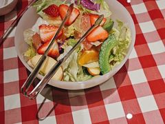 -西贝(六里桥旗舰店)