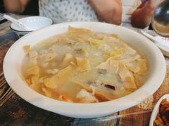 -官塘锋记鱼生·生腌·砂锅粥(牌坊街店)