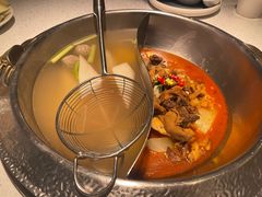 -左庭右院鲜牛肉火锅(苏州园区永旺店)