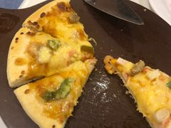 -我家牛排自助餐厅(万象汇店)