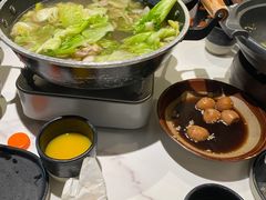 -乔阿马·江南味·驴肉香(龙湖华泾天街店)