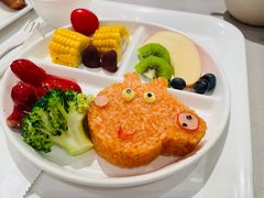 -dodonpa.墩墩伐 便当食堂(博华广场店)