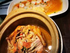-外婆家(杭州马塍店·杭帮菜名店)