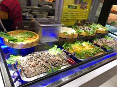 -苏格里岛自助烧烤火锅(花果园兰花广场店)
