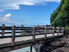 -涠洲岛火山国家地质公园