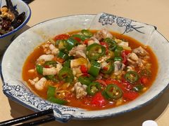 招牌绝味蛙-江味龙虾馆·裸蓝龙虾(南山店)