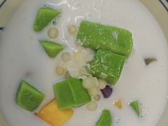 -江记甜品(罗湖店)