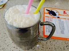 椰汁奶西米露-义顺牛奶公司(新马路老店)