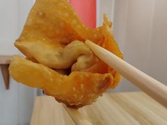 -非遗·十八曲鱼饺(西马总店)