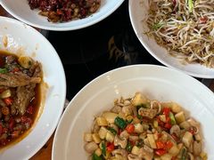 -圆圆家私房美食(民权路店)