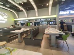 -蛙功夫(福州仓山万达店)