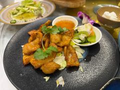 -阿诺泰·泰国餐厅(棕北店)