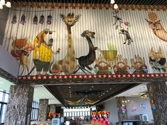 -美的鹭湖探索王国