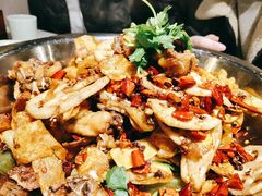 -徽州月·民间徽菜(浦东总店)