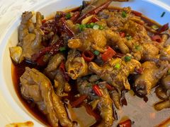 -老三样 · 江西菜馆(前海壹方汇店)